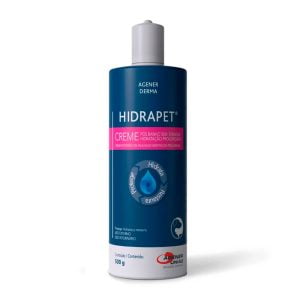 Creme Hidratante Hidrapet Para Cães e Gatos - 500g
