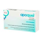 Apoquel 16mg com 20 Comprimidos