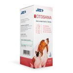 Solução Otológica Otosana Mundo Animal - 20ml