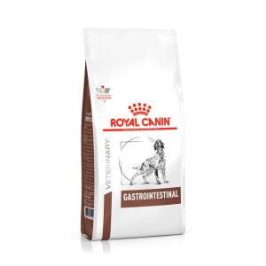 Ração Royal Canin Cão Veterinary Diet Gastro Intestinal - 2kg