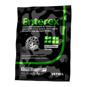Enterex Sachê Vetnil 8g
