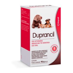 Duprancil Duprat 40g