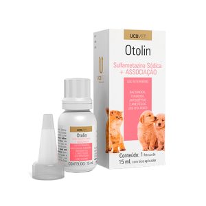 Otolin 15ml