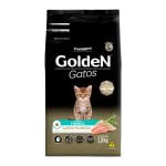 Ração Golden Gatos Filhotes Frango - 1kg
