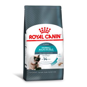 Ração Royal Canin Hairball Care Para Gatos Adultos Bola De Pelo - 400g