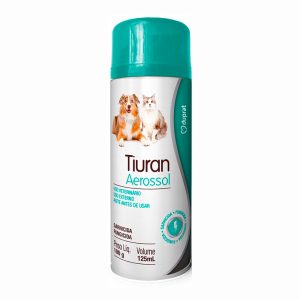 Tiuran Aerossol Duprat 125ml