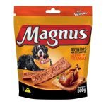 Bifinho Magnus Mastigáveis Para Cães Adultos - Frango 500g