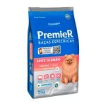 Ração Premier Raças Específicas Spitz Alemão Cães Adultos Frango - 7,5kg