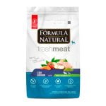 Ração Fórmula Natural Freshmeat para Cães Sênior de Pequeno Porte - Frango 2,5kg