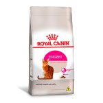 Ração Royal Canin Feline Exigent Gatos Adultos - 1,5kg