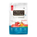 Ração Fórmula Natural Freshmeat Sensitive Cães Adultos Porte Mini e Pequeno - Cordeiro 2,5kg