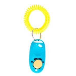 Adestrador Clicker Homepet