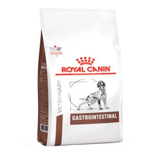 Ração Royal Canin Cão Veterinary Diet Gastro Intestinal - 10kg