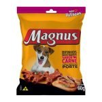 Bifinho Magnus Mastigáveis Para Cães Adultos Raças Pequenas - Carne  60g