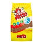 Areia Higiênica Mitzi Para Gatos Granulado Sanitário Kelco - 12kg