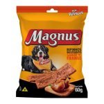 Bifinho Magnus Mastigáveis Para Cães Adultos - Frango 60g