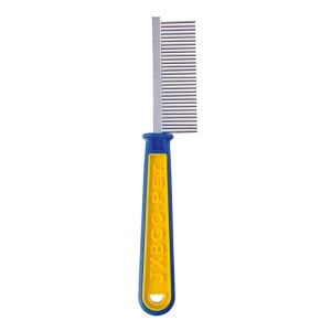 Pente Cabo Plástico HomePet 31 Dentes
