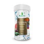 Ração Poytara Para Peixes Ciclídeos Onívoros 100g