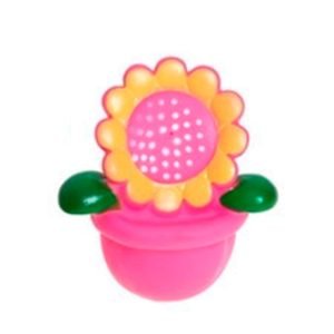 Brinquedo Para Cães Vinil Sitio Sortidos HomePet