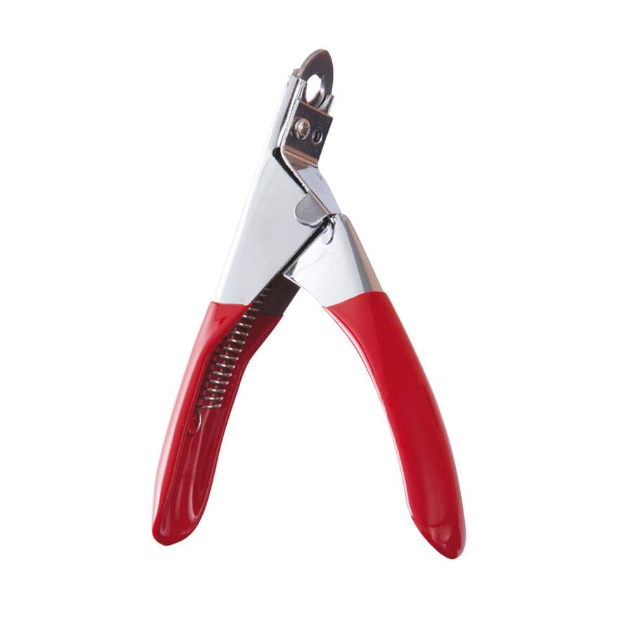 Alicate De Unhas Home Pet Guilhotina Para Cães