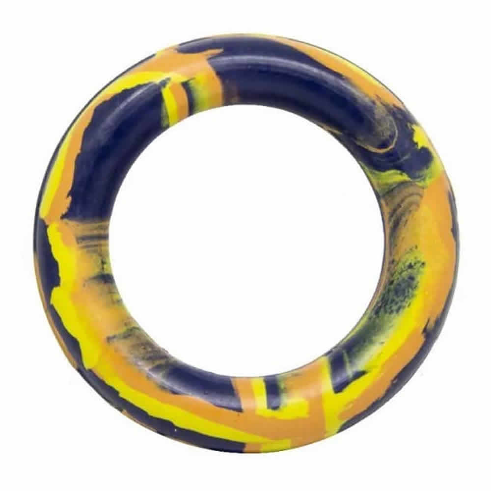 Anel Borracha Grande 150mm