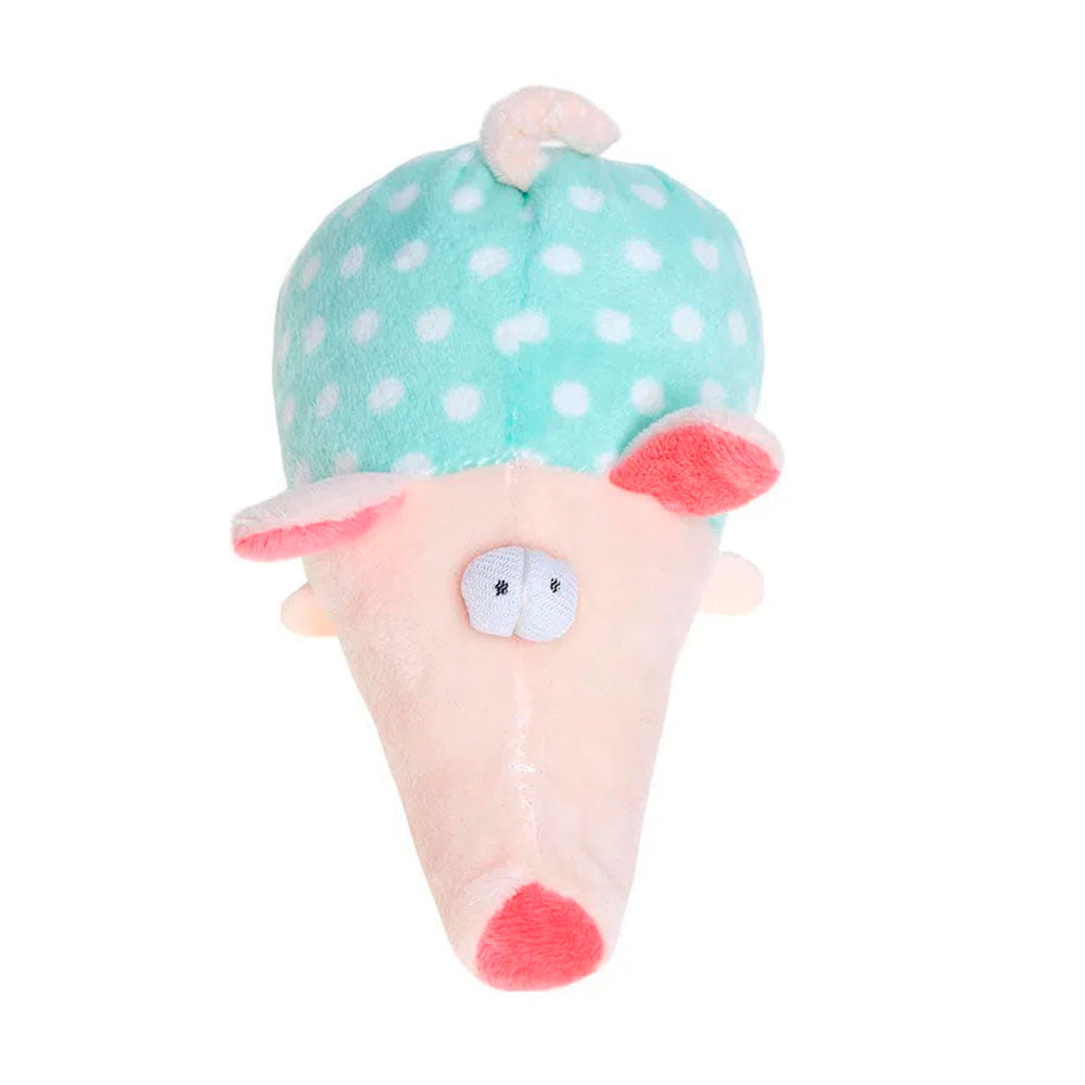Brinquedo Pelúcia Para Cães Porquinho Nº2 HomePet