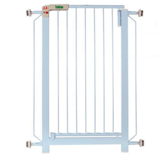 Grade Porta Plus Tubline