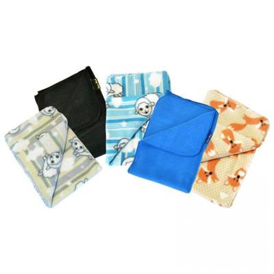 Manta Soft São Pet Macho GG Cores Sortidas