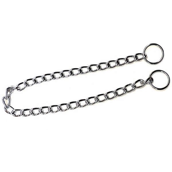 Enforcador Redondo 50cm Grosso Tudo Pet