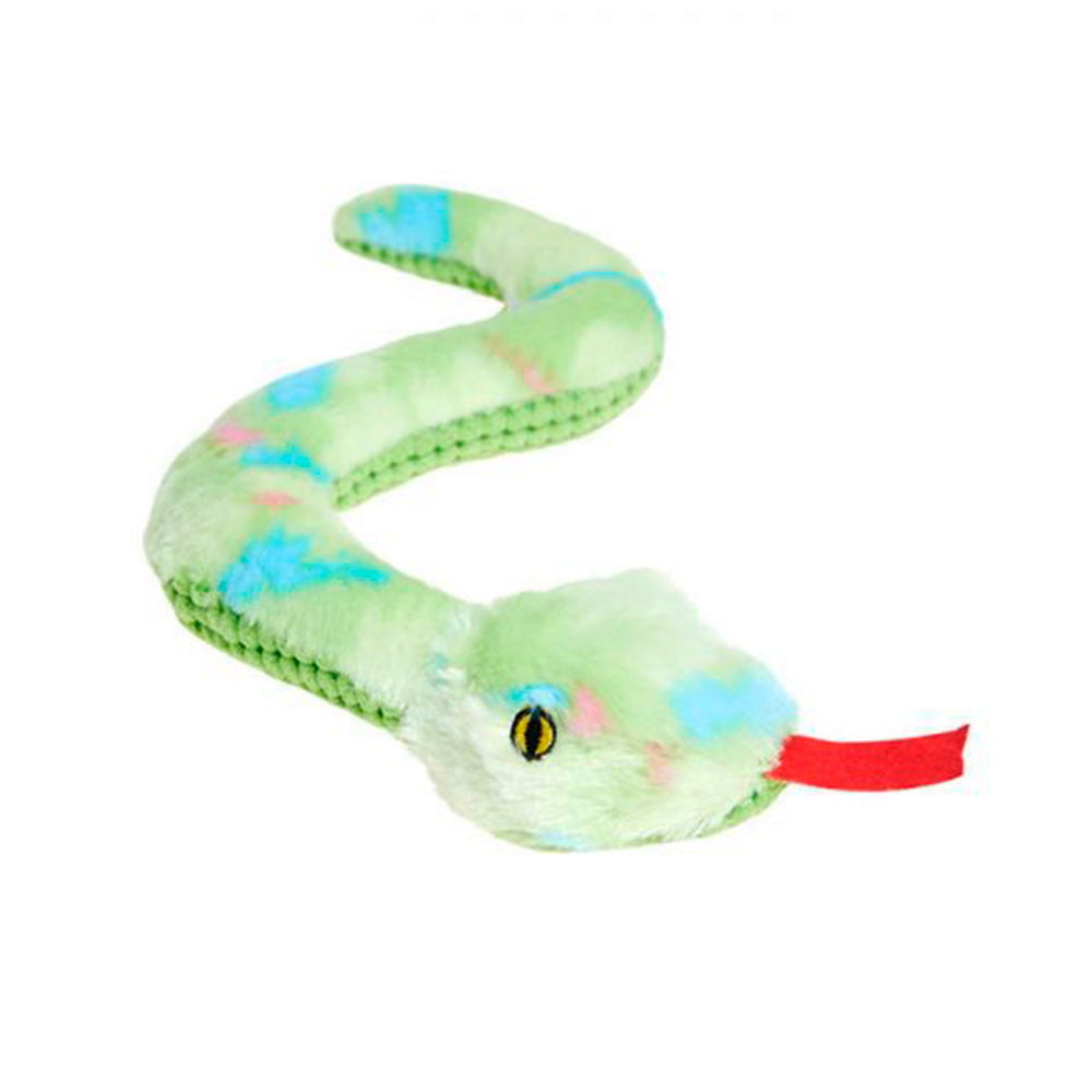 Brinquedo Pelúcia Para Cães Cobra 45cm HomePet