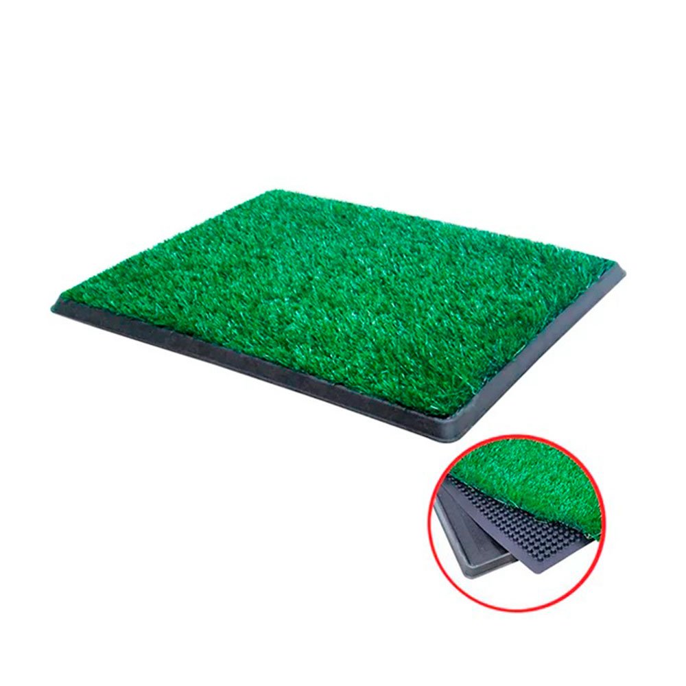 Tapete Higiênico Pet Park Chalesco Extra Grande 76x51cm