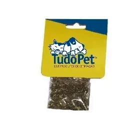 CatNip Para Gatos Sachê Tudo Pet 2g