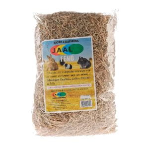 Feno Para Roedores Jaal - 500g