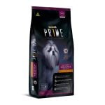 Ração Special Dog Prime Para Cães Adultos Raças Pequenas Sabor Frango e Arroz 10,1kg