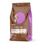 Ração Quatree Supreme Cães Light Salmão e Batata Doce 3kg
