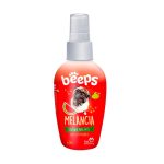 Colônia Beeps Para Cães e Gatos - Melancia 60ml