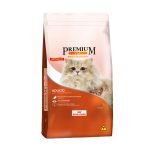Ração Royal Canin Premium Cat Beleza da Pelagem Para Gatos Adultos 10,1kg