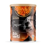 Alimento Natural Papapets Zooverti Para Cães - Sensive 300g