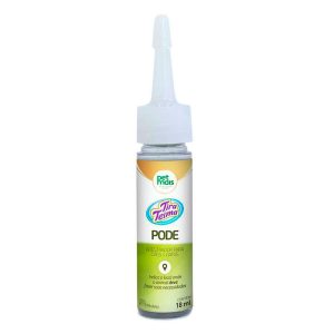 Educador Sanitário Atrativo Pode Para Cães e Gatos Petmais 18mL