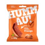 Bifinho Humm Au! Para Cães - Frango 60g