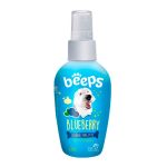 Colônia Beeps Para Cães e Gatos - Blueberry 60ml