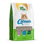 Granulado Higiênico Para Gatos Cat Mais Prático Petmais - 1,8kg