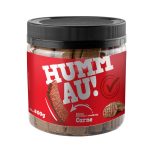 Bifinho Humm Au! Para Cães - Carne 800g