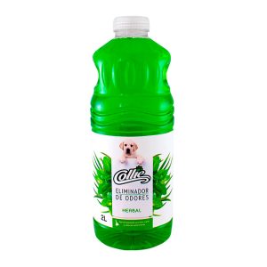Eliminador de Odores Collie Herbal 2 Litros