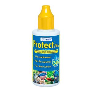 Condicionador de Água Protect Plus Peixes Labcon 30mL