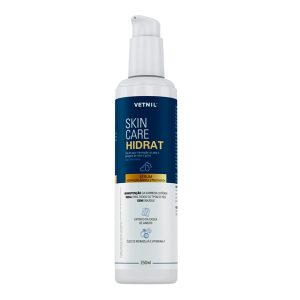 Sérum Hidratante Skin Care Hidrat Vetnil 250mL
