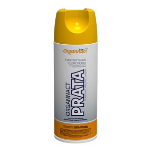 Antiparasitário Prata Organnact Spray 200mL