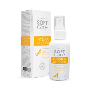 Loção Hidratante Hydra Reflex Soft Care 50g