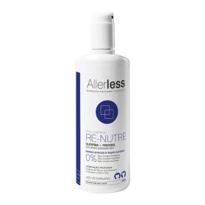 Spray Hidratante Re Nutre Para Cães e Gatos Allerless 240ml