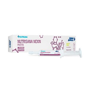 Suplemento Nexin Pasta Para Cães e Gatos Nutrisana 40g